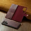 Detachable Leather Wallet Phone Cases For Samsung galaxy A12 A22 A32 A42 A52 A72 A13 A23 A33 A73 M30S M21 M21S M31S M51 A6 A7 A9 A9S J6 J4 Plus Phone Back Cover