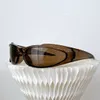 Güneş Gözlüğü Moda Klasik Yüksek Son Koruma Gözlük Konforu Stil Güneş Gözlüğü Erkekleri Erkek Dikdörtgen Zamansız Açık Hava Spor BG