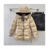 designer femmes doudoune femmes parkas haute qualité mi-longueur ceinture triangle à capuche noir doudoune en coton mode polyvalent coupe chaude vêtements d'extérieur pour femmes