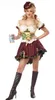 Wholesale Theme Costume for Halloween - Authentic German Oktoberfest Attire AST163583