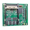 PCB -kort Full Chip MBSTAR Connect Motherboard Compact Diagnostic Tool Endast huvudenhet med WiFi för 12V 24V