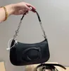 Torby wieczorowe designer torby teri hobo torebki torebki na ramię kobiety skórzane pod pachami crossbody torby