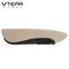 Interior Accessories Vtear Truck Universal Armrest Seat Adjustable Car Center Console Arm Rest Box Leather Car-Styling Parts