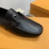 11model Designer Luxury Men Loafers Shoes 2023 New Leather Shoes Men Casual Shoes Moccasins Breathable Sneakers Men Driving Shoes Comfort Flats Plus Size 46