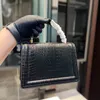 Высококачественная сумка с тотацией Hobo katchel Bags Luxurys Дизайнеры подлинная кожаная кошелька мешки с поперечным телом мужские сумки ручной работы CHD2308301 PinkWindow