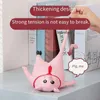 Decompression Toy Squeeze Pink Pigs Antistress Toy Cute Squeeze Animals Lovely Piggy Doll Stress Relief Toy Decompression Piggy Squeeze Toy Gift 230829