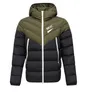 Heren donsparka's Heren donsjack Nieuwe stijl Winter Heren Vrije tijdsjassen Chaquetas Parka Witte eend Bovenkleding Met capuchon Warm houden Manteau Mode Klassieke jas