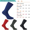 Chaussettes de sport pour hommes et femmes, cyclisme, haute qualité, vélo de route, Compression antidérapante, pour course à pied, randonnée, 230830