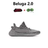 Deigner Sneaker Caual Men kobiety Chaure Sport Shoe Butner Claic Fahion Czarny biały niebieski alpinistyka netto na zewnątrz 68