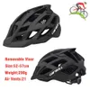 Casques de cyclisme CAIRBULL hommes Casque de cyclisme femmes Casco Ciclismo In-moule route VTT Casque descente sécurité vtt vélo Casque Casque Vtt 230829