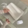 Корейский корпус белого черного ноутбука в стиле INS для IPAD Super Saint для MacBook Fabric Liner Crote Satch для Huawei HKD230828