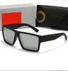 مصمم الأزياء النظارات الشمسية الشاطئ النظارات الشمسية للرجال والنساء عدسات UV400 عالية الجودة
