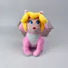 20 cm nouveau dessin animé en peluche poupée jouet mignon Anime en peluche cadeau pour enfants en gros UPS gratuit