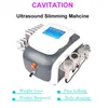 Slimming Machine 7 In 1 Ultrasonic Cavitation Vacuum Radio Frequency Lipo For Spa