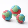 Dog Toys Chews Pet Bite Resistant Bouncy Ball for Small Medium Large Dogs Tooth Cleaning Chew Training Products 230829