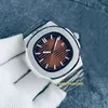 Designer relógio moda relógios relógio para homem relógios de alta qualidade fotos reais 2813 movimento mecânico automático aço inoxidável safira vidro montres de luxe