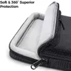 Anteckningsbok vattentät fall skyddande för 13 ~ 15,6 tum acer bärbara datorer Lenovo HP Dell Asus Rog MacBook Air/Pro Laptop Shoulder Bag HKD230828