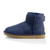 uggliss laarzen Tasman Boots tazz luxe dames wintersneeuw dames klassiek zwart rood bruin outdoor indoor dame Australië trainers sneakers 36-41