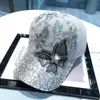 Ball Caps Spring and Summer Ladies Sun Hat Net Yarn Breathable Baseball Cap Protection Rebound Outdoor Duck Tongue 230830