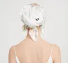 BeanieSkull Caps 100 Bonnet de nuit en soie Couvre-tête enveloppant de couchage doux pour le soin des cheveux Bande élastique 230829