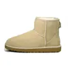 uggliss laarzen Tasman Boots tazz luxe dames wintersneeuw dames klassiek zwart rood bruin outdoor indoor dame Australië trainers sneakers 36-41