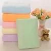 Towel Cute Bear Print Bath Microfiber Quick Dry Soft Absorbent Towels For Women Beach Cover Up Blanket Home Bathroom Spa