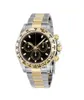R0lex Montres-bracelets pour hommes 2023 Nouvelles montres pour hommes Tous les cadrans Montre à quartz de haute qualité Top Marque de luxe Horloge Hommes Mode hh01