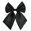 Bow Ties Fashion For Women Bowties Ladies Girls Trendy Style Knot Neck Tie Cravat Casual Party Bankett