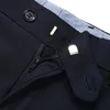 Men's Suits Spring And Autumn Business Pants Casual Classic Baggy Office Formal