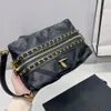 Mode Trendy Marke frauen Tasche Kosmetik Tasche Tragbare Diamant Plaid Nähgarn Große Kapazität Satin Taschen