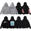 Mens Womens Hoodies Embroidery Hoodies Designer Luxury Brand Hooded Sweatshirts Mens Clothing High Street Hoodies Pullover Winter Sweatshirt Pure Cotton