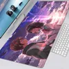 Mouse Pads Wrist Rests Cute Your Name 30x60 Mousepad Gaming Accessories Mouse Pad Anime Mausepad Keyboard Mat 90x30