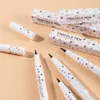 Concealer Sproet Pen Waterdicht Duurzaam Cosmetica Tool Spot Langdurige Dot Versiering Make-up Supply Schoonheid Meisje 230829