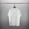 2men's T-shirt och kvinnors high-end varumärkes T-shirts kort sömn sommar utomhus mode casual t-shirt tryckt med rena bomullsbrev. Storlek M-3XLQ160