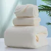 Towel Bath Cap Does Not Lose Wool Than Cotton Water Wash Face Household Fast Dry