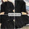 Robes grande taille 150Kg buste femme 147 été ample cranté manches courtes robe plissée noir 5XL 6XL 7XL 8XL 9XL