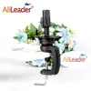 Стенд парика Alileader Wig Stands Wig Head Stand Регулируемая стабильная аксессуара для париков для париков стой