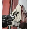 Ungdomsmode Sneakers Low Top Casual Walking Shoes Herr Outdoor Sports Shoes Storlek 3944