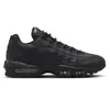 New 95s Running Shoes Designer OG Neon 95 Outdoor Sports Cushion Triple Black Sequoia Anatomy Stadium Green Pink Beam Size 12 Jogging Sneakers Trainers