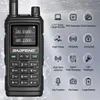 Walkie Talkie BaoFeng UV17 Pro V2 Frequenza di copia wireless Potente radio bidirezionale impermeabile S22 16KM a lungo raggio UV5R Ham 230830