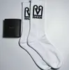 Andra kläder herrstrumpor för kvinnor roliga flodhäst Vit Ateez Summer West Sports Bortable Cotton Deodorant Sweat Absorbent Socks J230830