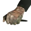 Sporthandschoenen Zomerhuid Dun Multifunctioneel touchscreen Antislip Rijden Bionische camouflage Jacht Vissen Elastisch 230829