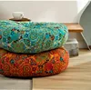 Pillow Cotton Fabric Art Floor Seat Rotundity Thickening Home Textile Daily Creative