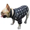 Summer Pet Dog Colet Fashion Falcon Schnauzer Corgi Teddy Puppy Princied camiseta Sorto de moletom de moda legal de moda legal