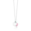 dames liefde hart ketting oorbellen designer sieraden sets voor vrouwen ketting verjaardag kerstcadeau bruiloft sieraden