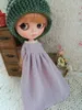 Кукла аксессуары Blyth Long Tshirtlace Юбка Barbies Dressdoll Одежда