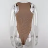 Frauen Shapers Sexy Slim Fit Playsuit Bodysuit Overall Körper Shapewear Shaper Korsett Top Frauen Kleidung