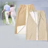 Mäns sömnkläder äldre blöja kjolbyxor blöjor för vuxna pad urin kvinna män menstruation av sanitets servett