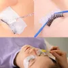 50Pcs Einweg Wimpern Pinsel Wimpern Verlängerung Werkzeuge Augenbraue Pinsel Mascara Wands Applikator Spooler Wimpern Kosmetik