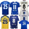 Zola CFC Retro Soccer Jerseys 97 99 Drogba Lampard Классическая футбольная рубашка 11 12 13 Terry Home и Hazard Robben Vintage Football Kit Top Top